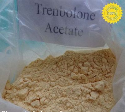 Testosterone Acetate